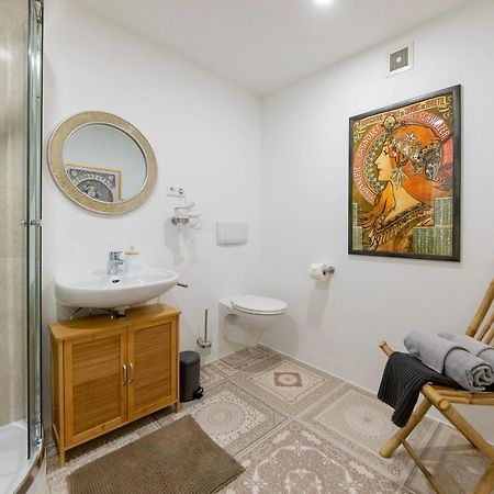 Apartment 10 Stockach Luaran gambar