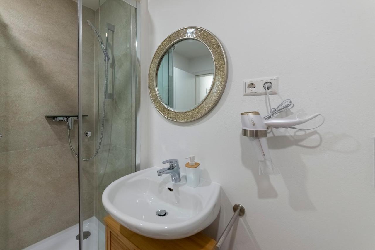 Apartment 10 Stockach Luaran gambar