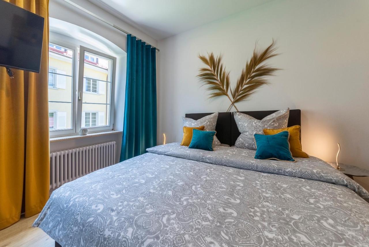 Apartment 10 Stockach Luaran gambar
